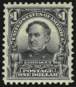 Sale 937, Lot 216, 1902-08 Issues