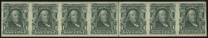 Sale 937, Lot 218, 1902-08 Issues