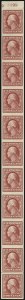 Sale 937, Lot 222, Washington-Franklin and Commemorative Issues