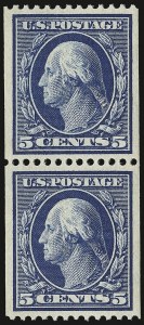 Sale Number 937, Lot Number 223, Washington-Franklin and Commemorative Issues