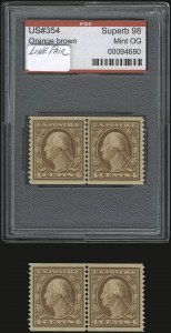 Sale Number 937, Lot Number 225, Washington-Franklin and Commemorative Issues Sale Number 937, Lot Number 225, Washington-Franklin and Commemorative Issues