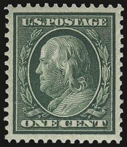 Sale Number 937, Lot Number 229, Washington-Franklin and Commemorative Issues