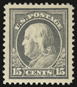Sale 937, Lot 240, Washington-Franklin and Commemorative Issues