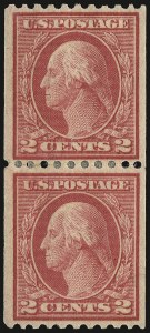 Sale 937, Lot 246, Washington-Franklin and Commemorative Issues