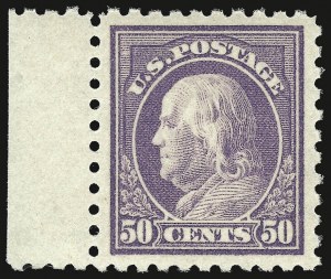 Sale Number 937, Lot Number 250, Washington-Franklin and Commemorative Issues