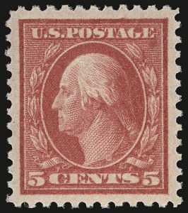Sale 937, Lot 259, Washington-Franklin and Commemorative Issues