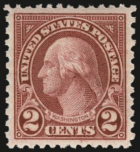 Sale 937, Lot 277, 1922 and Later Issues