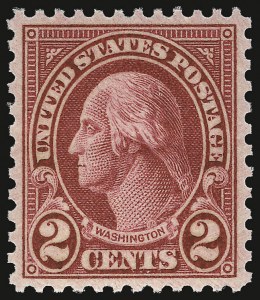Sale 937, Lot 280, 1922 and Later Issues