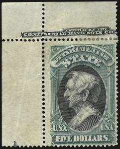 Sale 937, Lot 296, Officials