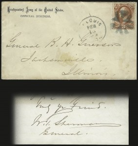 Sale 937, Lot 299, Officials