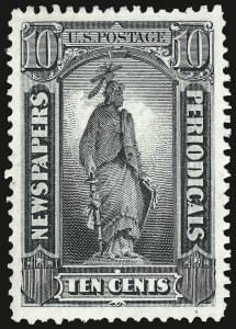 Sale 937, Lot 303, Newspapers and Periodicals, Official Seals