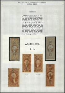 Sale 937, Lot 327, Revenues