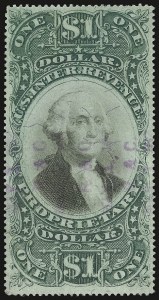 Sale 937, Lot 337, Revenues