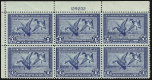 Sale 937, Lot 343, Hunting Permits, War Savings