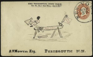 Sale 937, Lot 347, Confederate States