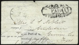 Sale 937, Lot 353, Confederate States