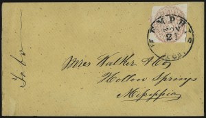 Sale 937, Lot 358, Confederate States