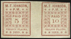 Sale 937, Lot 366, Confederate States