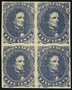 Sale 937, Lot 371, Confederate States