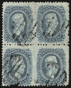 Sale 937, Lot 378, Confederate States