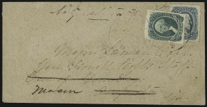 Sale 937, Lot 379, Confederate States
