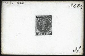 Sale 937, Lot 380, Confederate States