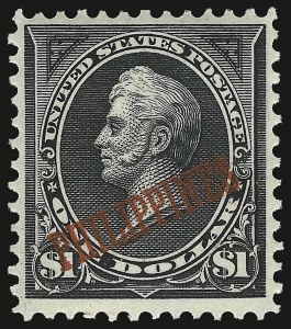 Sale 937, Lot 389, Philippines, Ryukyu Islands