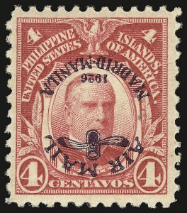 Sale 937, Lot 390, Philippines, Ryukyu Islands