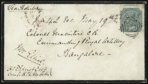 Sale 937, Lot 408, Foreign Countries