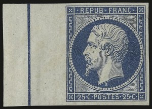 Sale 937, Lot 409, Foreign Countries