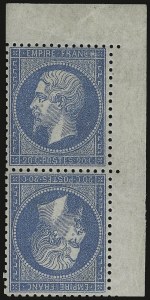 Sale 937, Lot 411, Foreign Countries