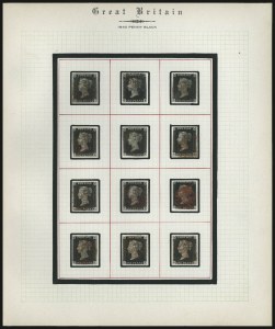 Sale 937, Lot 412, Foreign Countries