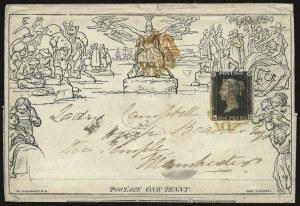 Sale 937, Lot 413, Foreign Countries