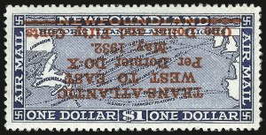 Sale 937, Lot 417, Foreign Countries