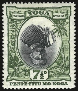 Sale 937, Lot 420, Foreign Countries