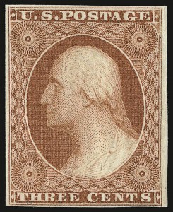 Sale 937, Lot 45, 1851-56 Issue