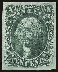 Sale 937, Lot 53, 1851-56 Issue