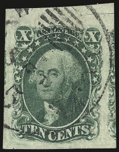 Sale 937, Lot 56, 1851-56 Issue
