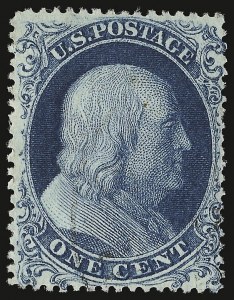 Sale 937, Lot 58, 1857-60 Issue and Reprints