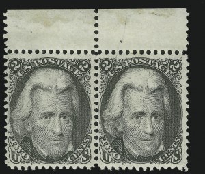 Sale 937, Lot 86, 1861-66 Issue