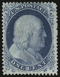 Sale 938, Lot 1046, 1857-60 Issue