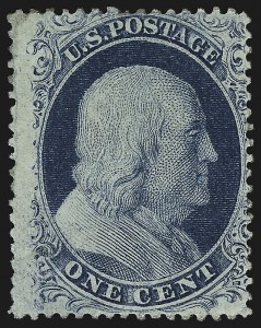 Sale 938, Lot 1049, 1857-60 Issue