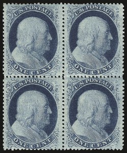 Sale 938, Lot 1053, 1857-60 Issue