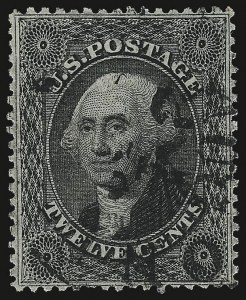 Sale 938, Lot 1075, 1857-60 Issue