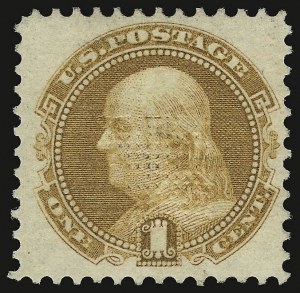 Sale 938, Lot 1182, 1869 Pictorial Issue