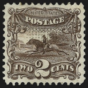 Sale 938, Lot 1188, 1869 Pictorial Issue