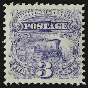 Sale 938, Lot 1194, 1869 Pictorial Issue