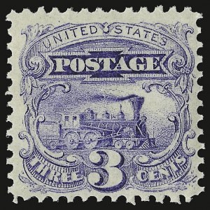 Sale 938, Lot 1195, 1869 Pictorial Issue