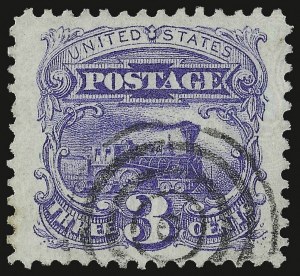 Sale 938, Lot 1198, 1869 Pictorial Issue