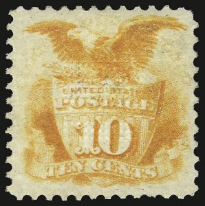 Sale 938, Lot 1202, 1869 Pictorial Issue